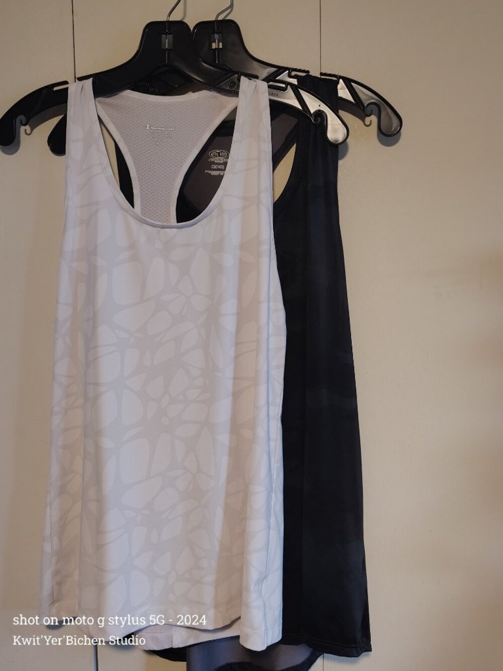champion tank tops